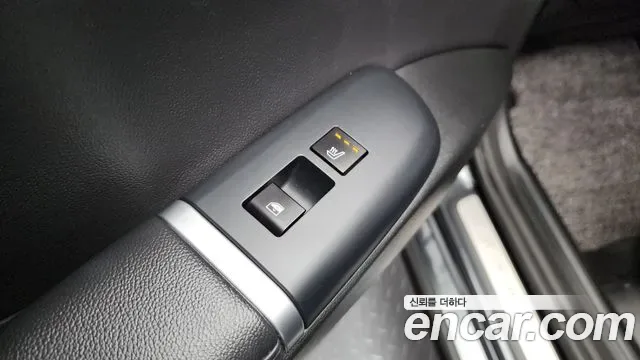 Hyundai Grandeur 3.5 бензин 2WD Premium, миниатюра 15