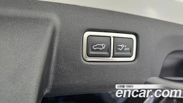 Kia Sorento HEV 1.6 4WD Signature X Line, миниатюра 23