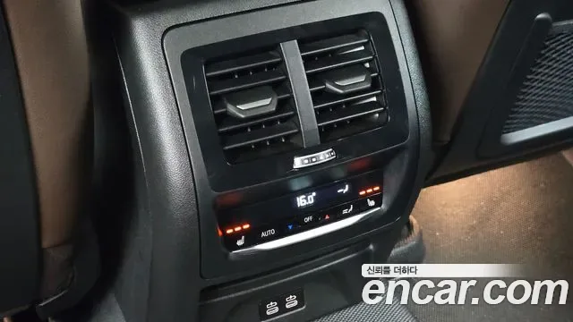 BMW X4 xDrive20i xLine, миниатюра 21