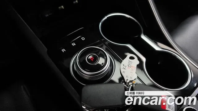 Kia K5 III 2.0 Prestige, миниатюра 28