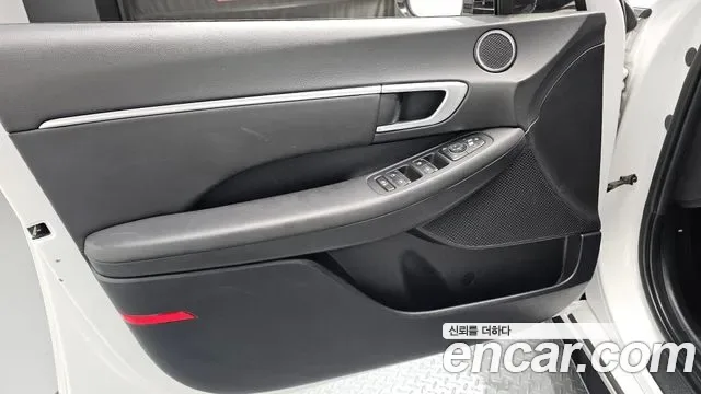 Hyundai Sonata 2.0 Modern, миниатюра 19