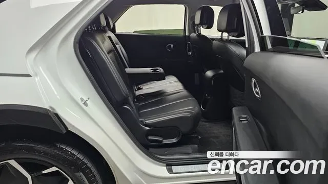 Hyundai Ioniq 5 AWD, миниатюра 11