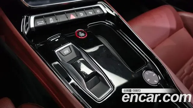 Audi e- GT Premium, миниатюра 16