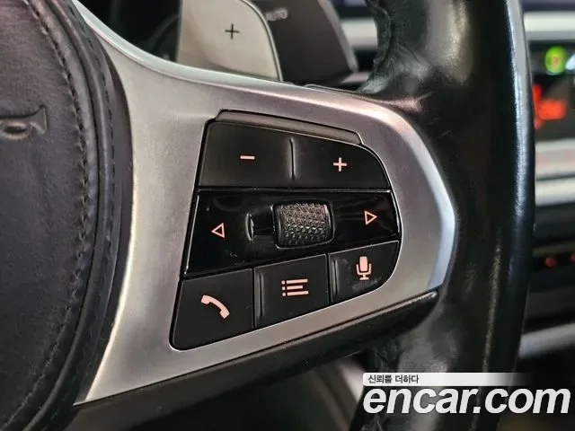 BMW 4 (G22) 420i M, миниатюра 5