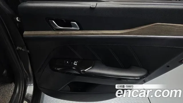 Kia K5 гибрид III Signature, миниатюра 11