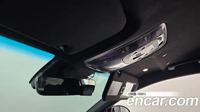 Genesis G90 (RS4) бензин 3.5 Turbo AWD ( ), миниатюра 13