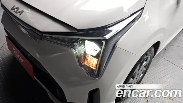 Kia Morning (JA) Prestige, миниатюра 14