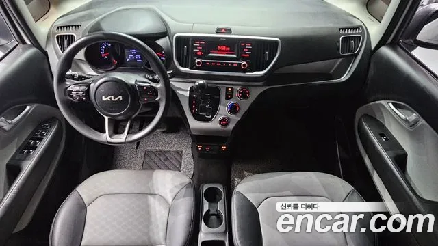 Kia The New Ray Prestige, миниатюра 16