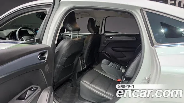 Renault XM3 1.6 GTe RE, миниатюра 14