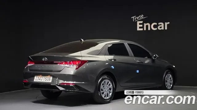 Hyundai Avante (CN7), миниатюра 13