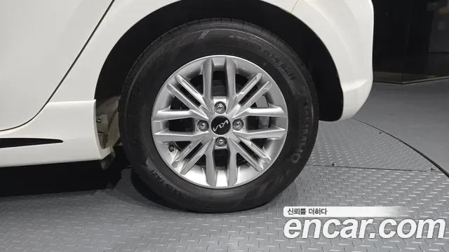 Kia Morning (JA) Best Selection, миниатюра 6
