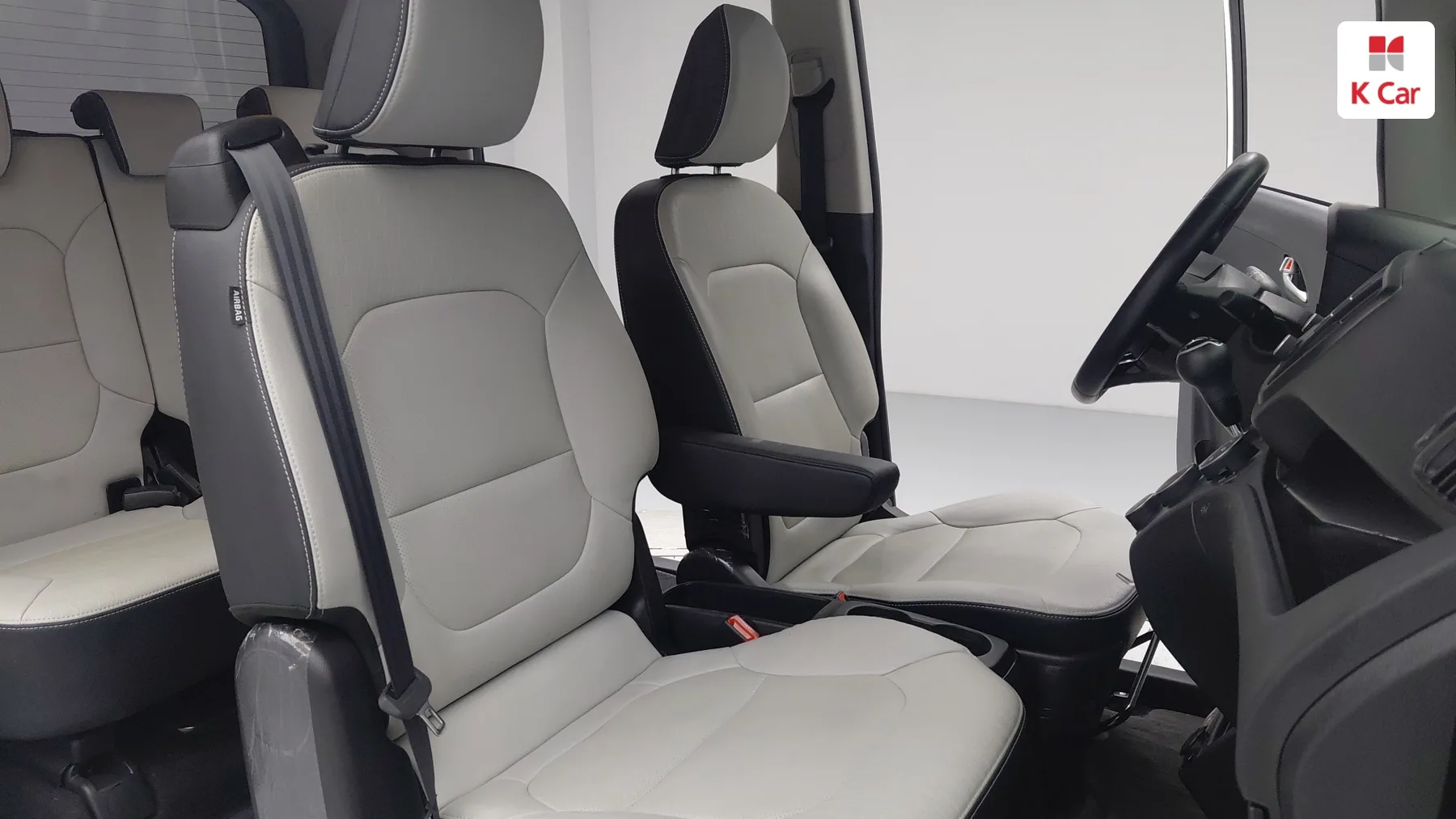 Kia Ray Prestige, миниатюра 5