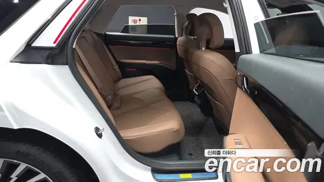 Hyundai Grandeur Calligraphy, миниатюра 15