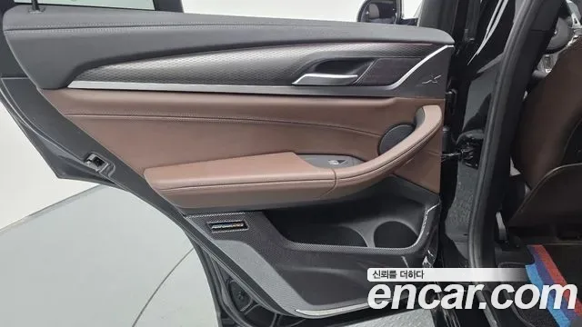 BMW X4 xDrive20i M, миниатюра 10