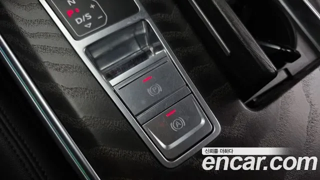Audi A6 40 TDI Premium, миниатюра 17