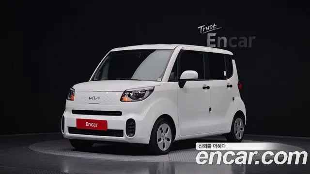 Kia The New Ray, миниатюра 21