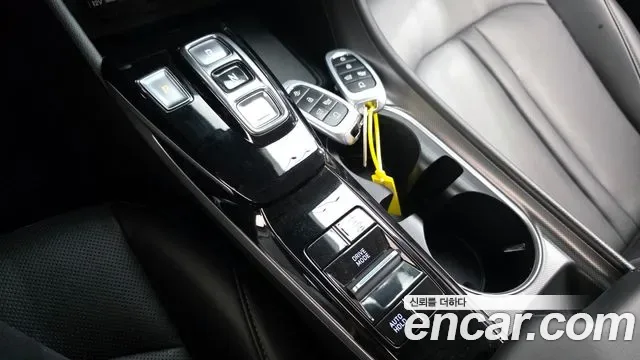 Hyundai Sonata Modern, миниатюра 30