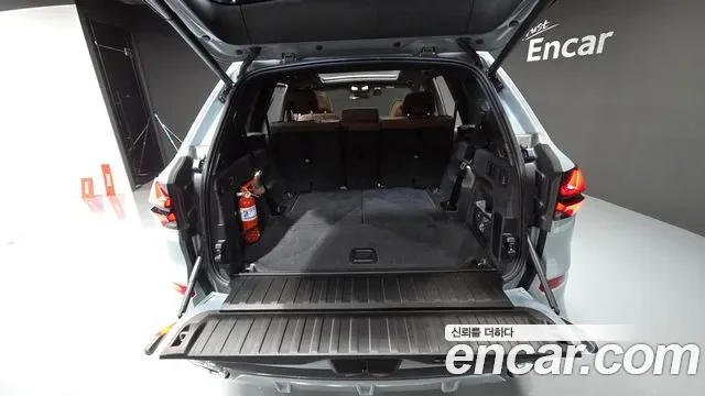 BMW X5 xDrive 40i M, миниатюра 8