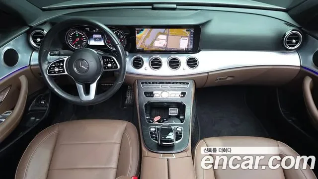Mercedes-Benz E-Class E250, миниатюра 23