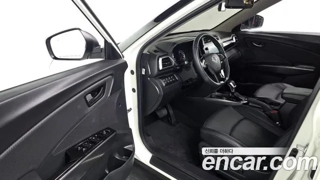 KGM Tivoli 1.5 2WD A7, миниатюра 17
