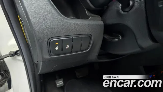 Kia Ray Signature, миниатюра 10