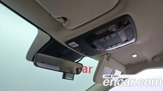 Kia Carnival дизель 9 мест Prestige, миниатюра 27