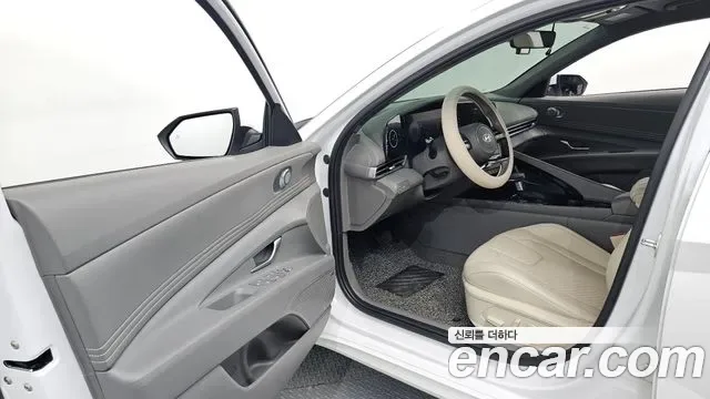 Hyundai Avante (CN7) 1.6 Inspiration, миниатюра 17