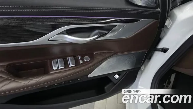 BMW 7 (G11) 740Li xDrive M, миниатюра 29
