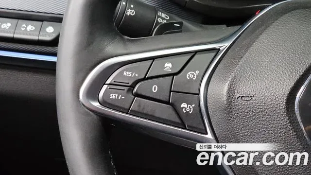 Renault XM3 1.3 TCe RE Signature, миниатюра 28