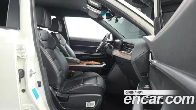 KGM EVX E5, миниатюра 15