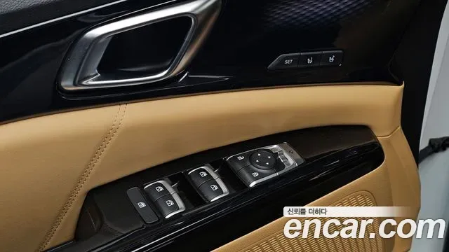 Kia Carnival дизель 7 мест Signature, миниатюра 15