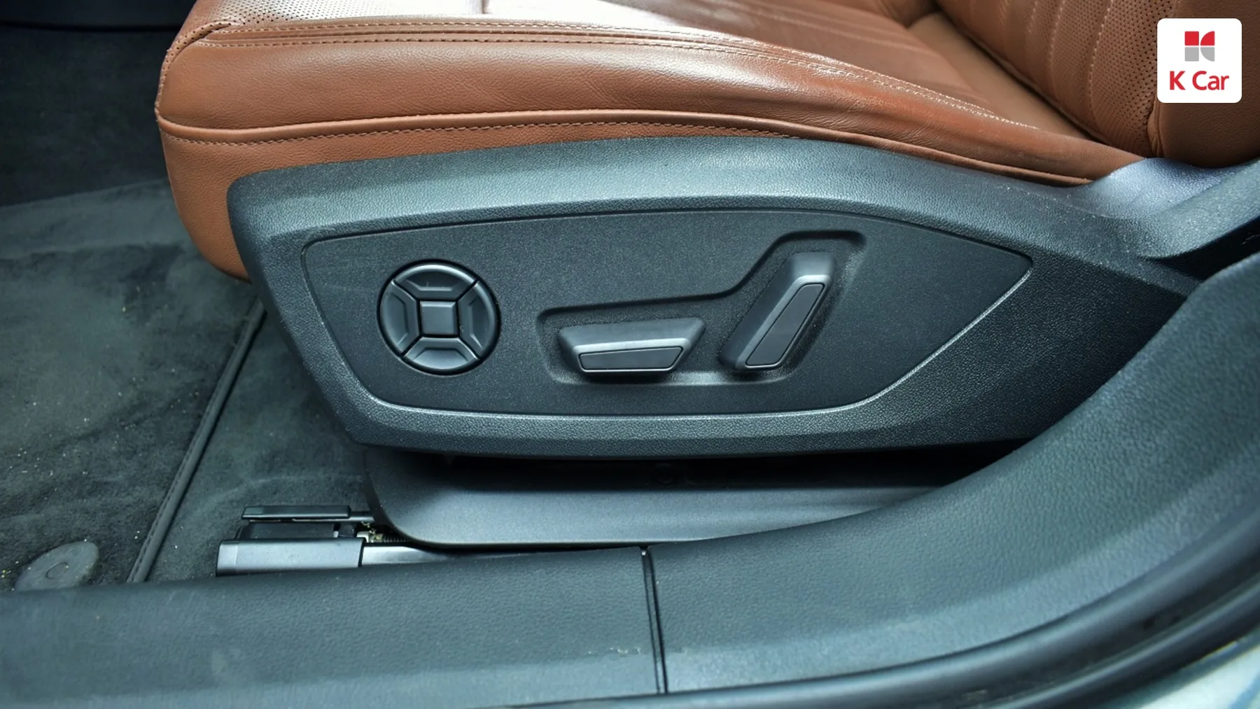 Audi A6 дизель 2WD 40 TDI Premium, миниатюра 10