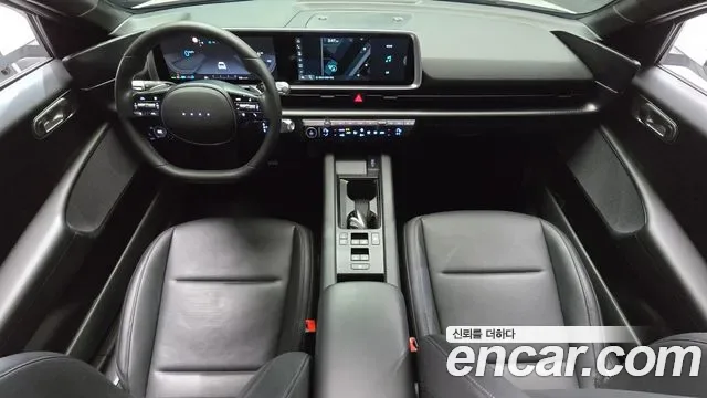Hyundai Ioniq 6, миниатюра 17