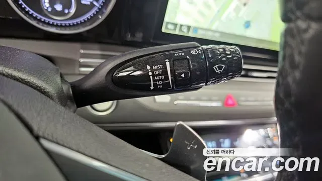 Hyundai Grandeur 3.0 LPi Premium, миниатюра 5