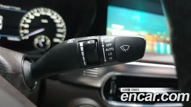 Genesis G90 3.3 T AWD Premium, миниатюра 8