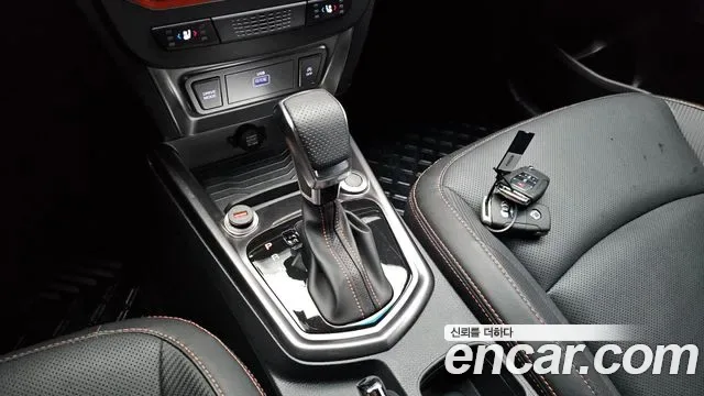 KGM Tivoli 1.5 2WD A7, миниатюра 14