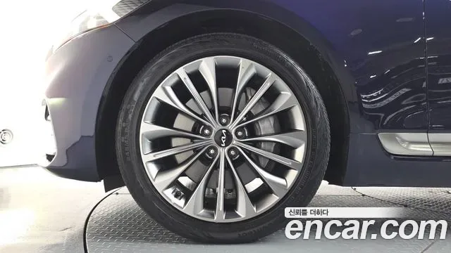 Kia K9 II 3.8 GDI AWD Best Selection I, миниатюра 22