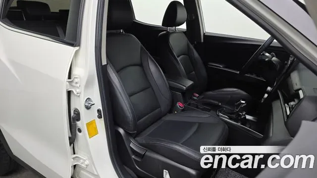 KGM Tivoli бензин 1.5 2WD V7, миниатюра 11