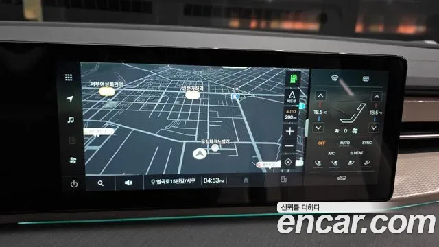 KGM EV (O100) MX AWD, миниатюра 29