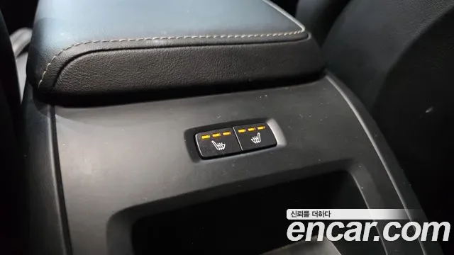 Volvo XC60 T8 R-, миниатюра 11