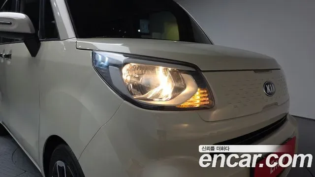Kia The New Ray Signature, миниатюра 10