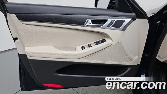 Genesis G80 3.3 GDI AWD, миниатюра 14