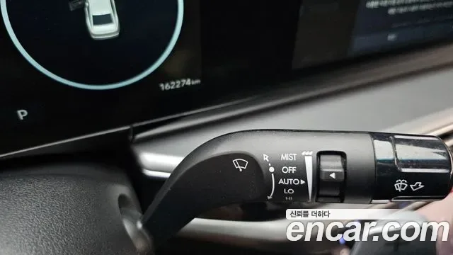 Hyundai Grandeur 3.5 LPG 2WD ( ), миниатюра 18