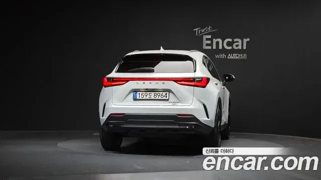Lexus NX Premium, миниатюра 4