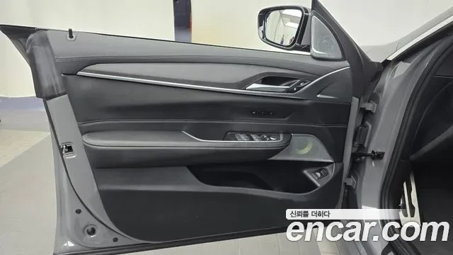 BMW 6 GT (G32) 620d xDrive M, миниатюра 25