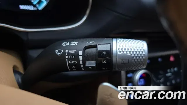 Genesis GV80 2.5T бензин AWD ( ), миниатюра 3