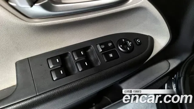 Kia The New Ray Prestige, миниатюра 7