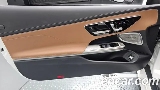 Mercedes-Benz CLE CLE450 4MATIC, миниатюра 23