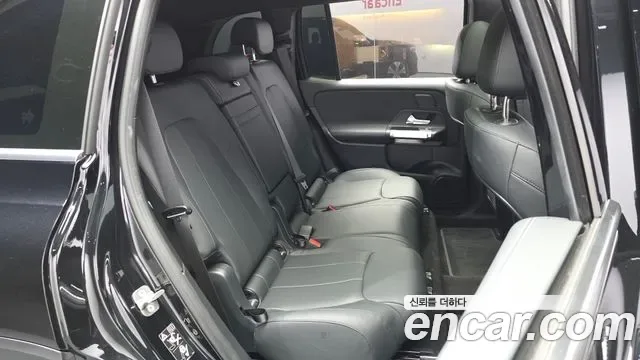 Mercedes-Benz EQB EQB300 4MATIC, миниатюра 17