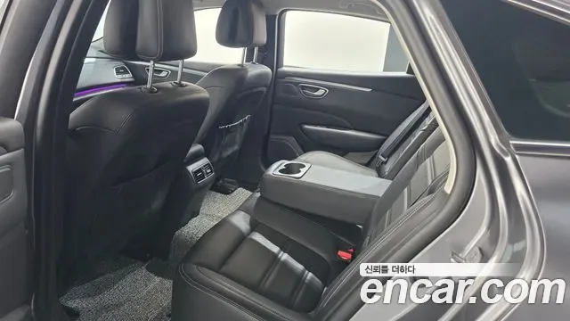 Renault SM6 1.3 TCe, миниатюра 7